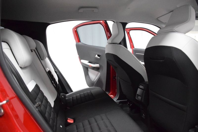 Citroen C3 Aircross bild 17