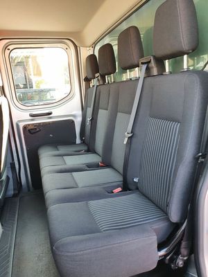 Ford Transit bild 6