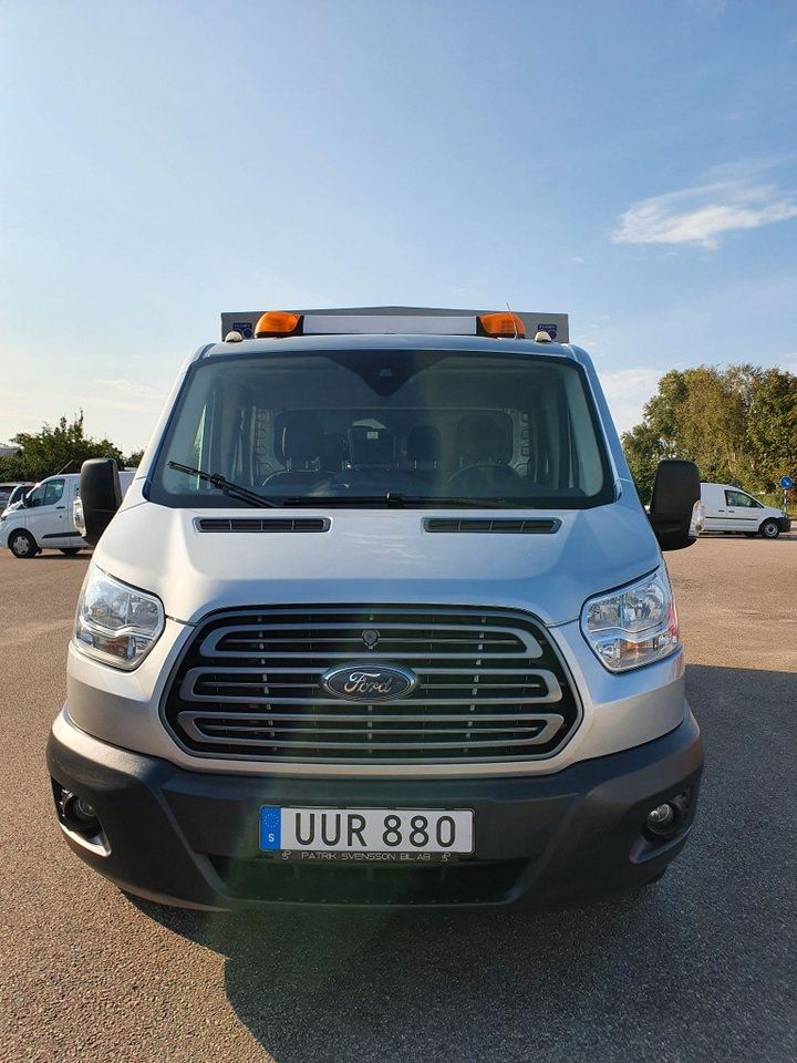 Ford Transit bild 4