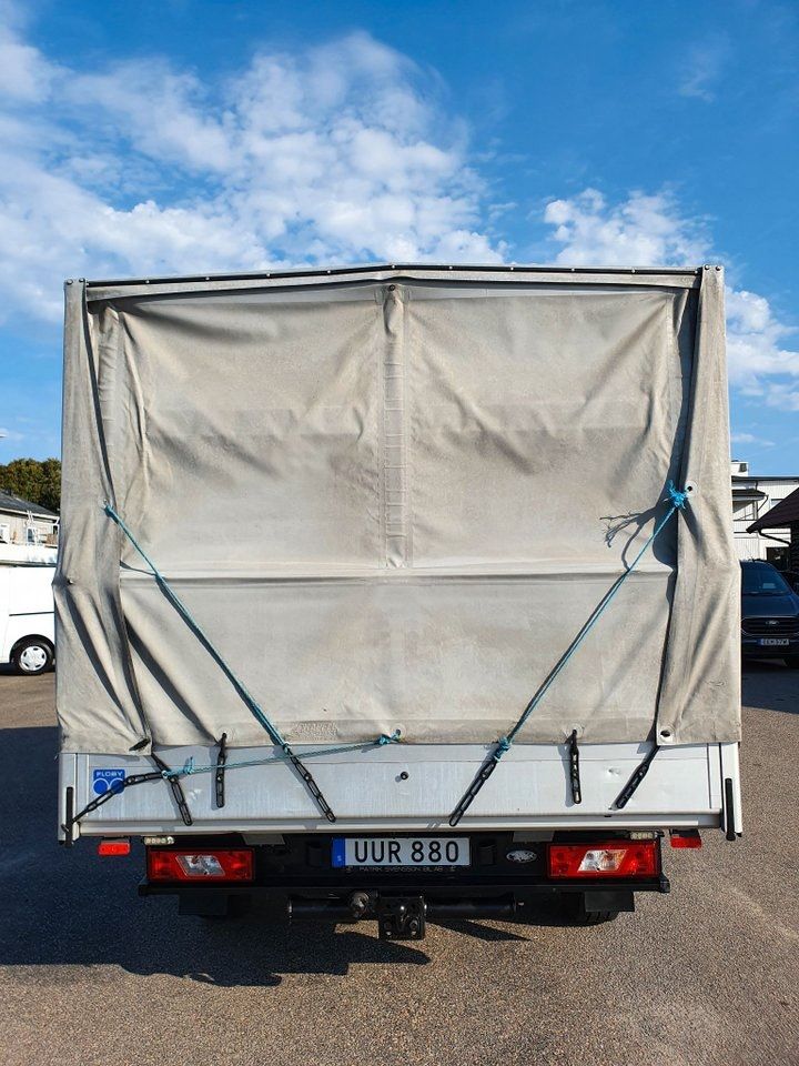 Ford Transit bild 10