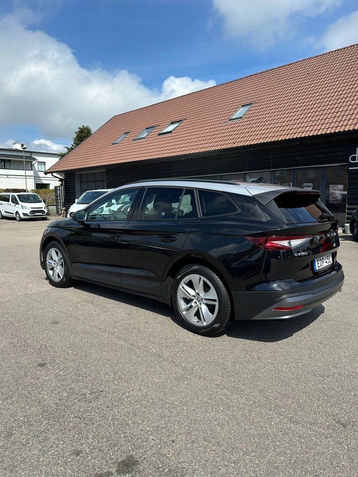 Skoda Enyaq bild 6