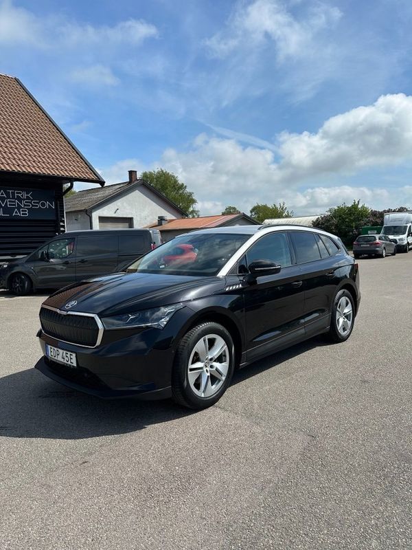 Skoda Enyaq iV 60 iV60 - 2022