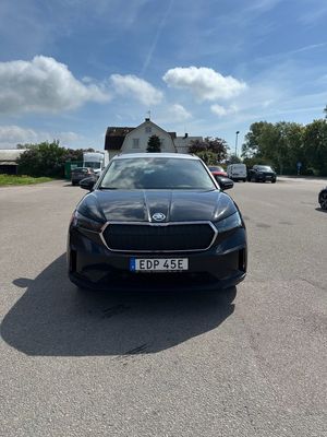 Skoda Enyaq bild 2