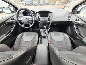 Ford Focus bild 7