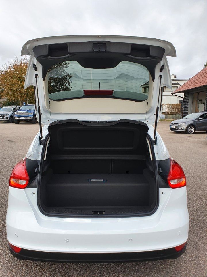 Ford Focus bild 6