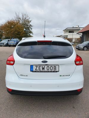 Ford Focus bild 5