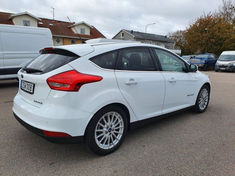 Ford Focus bild 2
