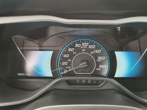 Ford Focus bild 10