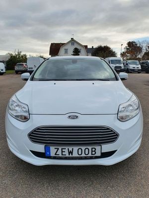 Ford Focus bild 4