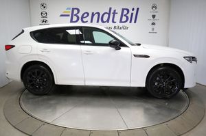 Mazda CX-60 bild 14