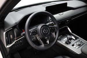 Mazda CX-60 bild 11
