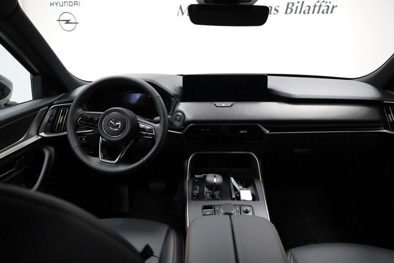 Mazda CX-60 bild 3
