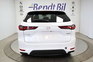 Mazda CX-60 bild 8