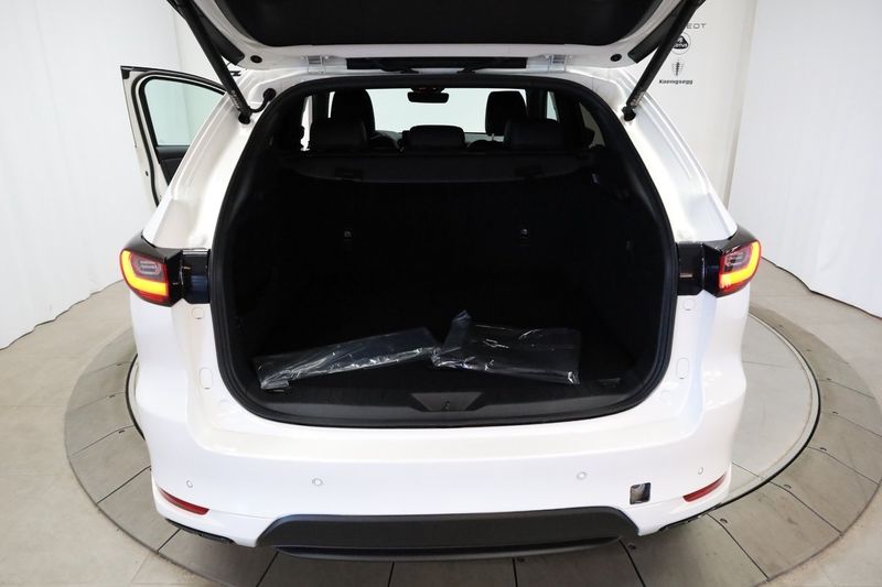 Mazda CX-60 bild 9