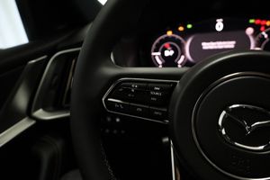 Mazda CX-60 bild 23