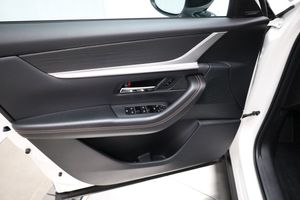 Mazda CX-60 bild 24