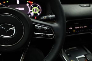 Mazda CX-60 bild 22