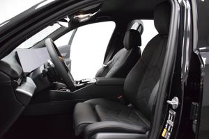 BMW 550 bild 4