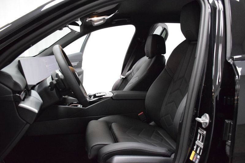 BMW 550 bild 4