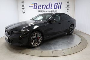 BMW 550 bild 5