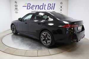 BMW 550 bild 10