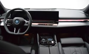 BMW 550 bild 3