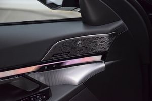 BMW 550 bild 15