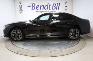 BMW 550 bild 7