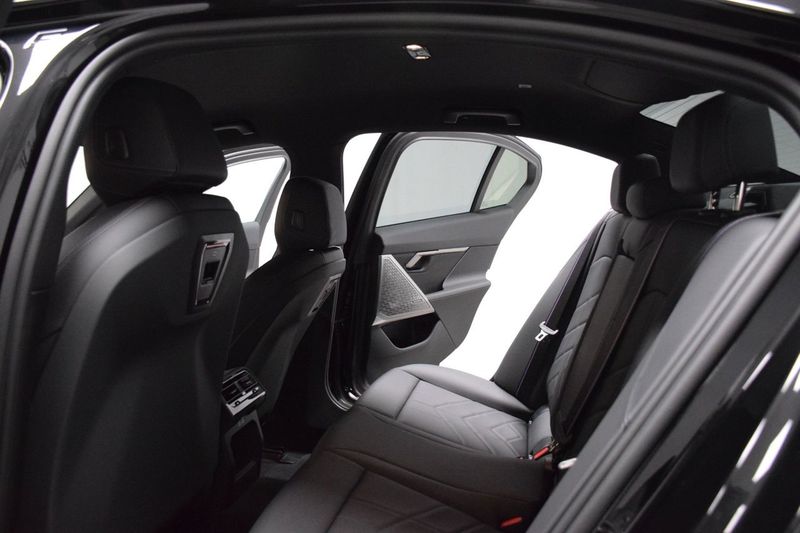 BMW 550 bild 9