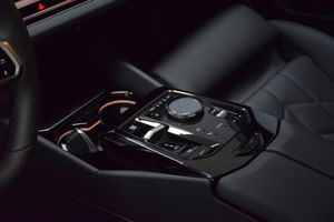 BMW 550 bild 19