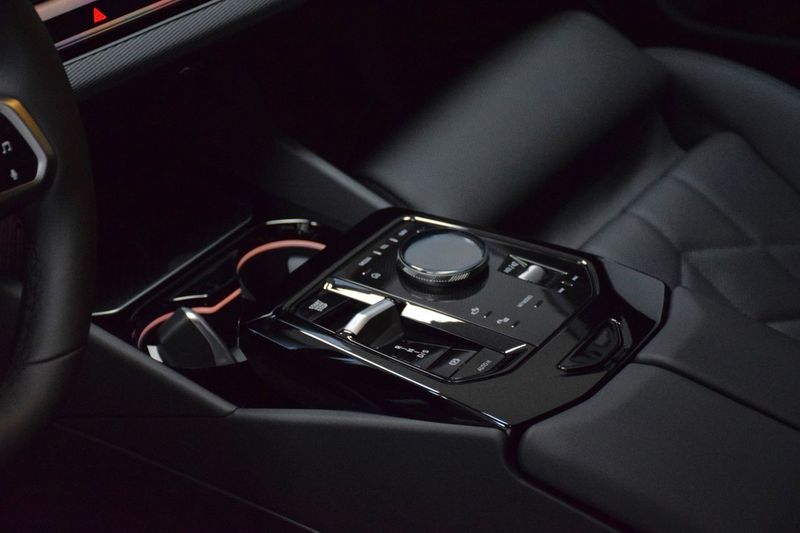 BMW 550 bild 19