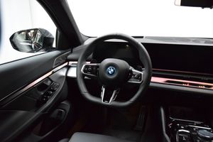 BMW 550 bild 12