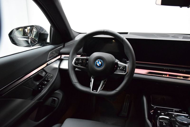 BMW 550 bild 12