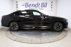 BMW 550 bild 17