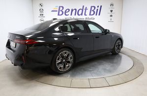 BMW 550 bild 16