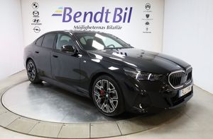 BMW 550 bild 1