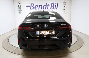 BMW 550 bild 11