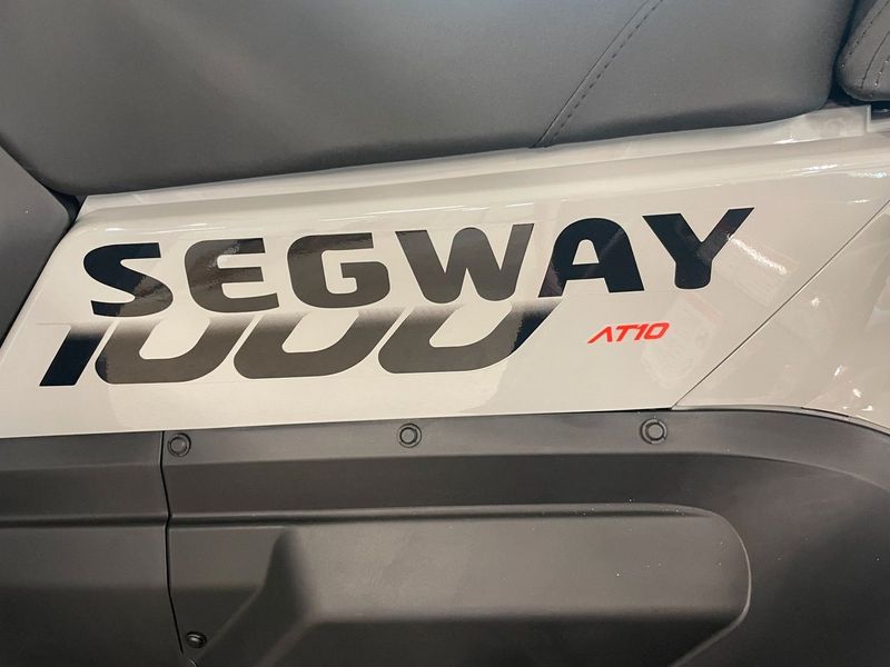 Segway Snarler bild 7