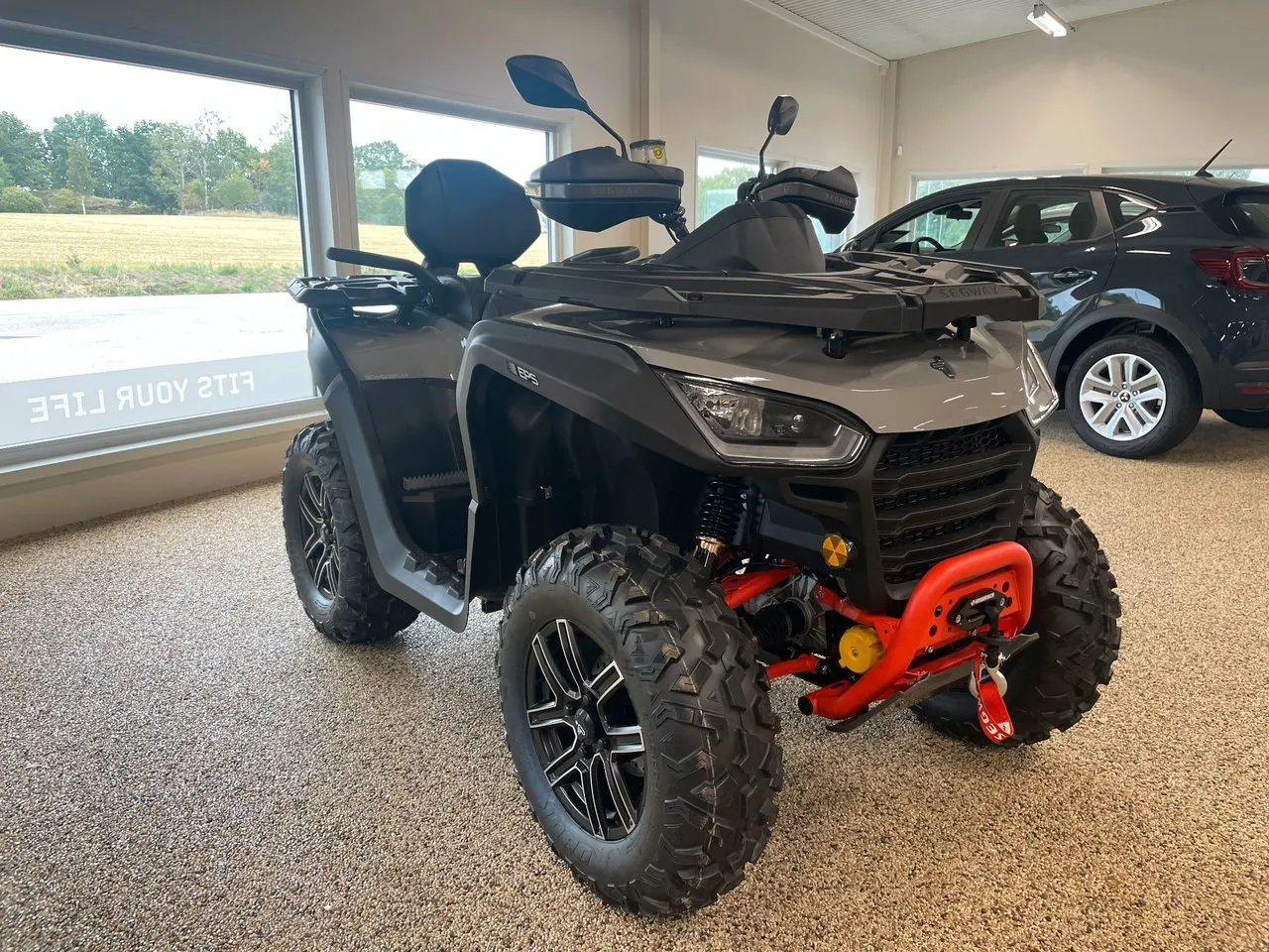 Vehicle image 2