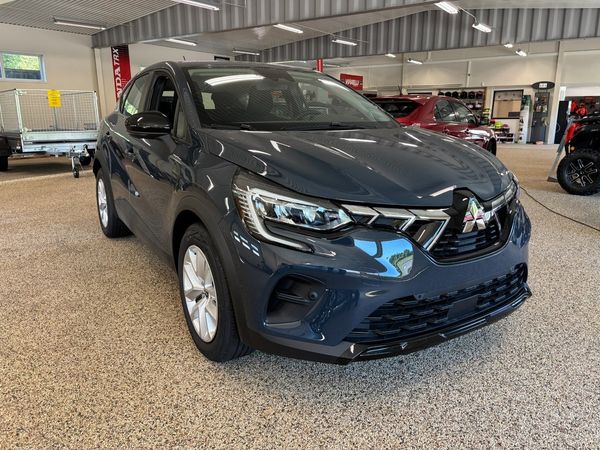 Mitsubishi ASX 1.0 Euro 6 - 2023