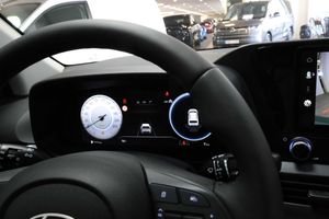 Hyundai Bayon bild 26