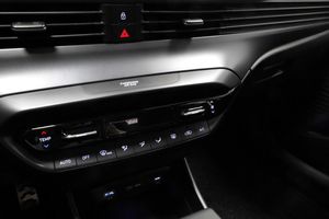 Hyundai Bayon bild 22
