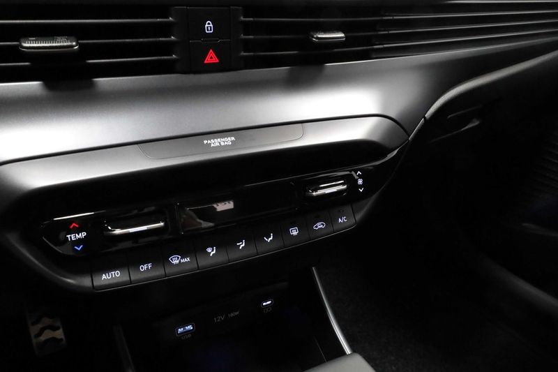 Hyundai Bayon bild 22