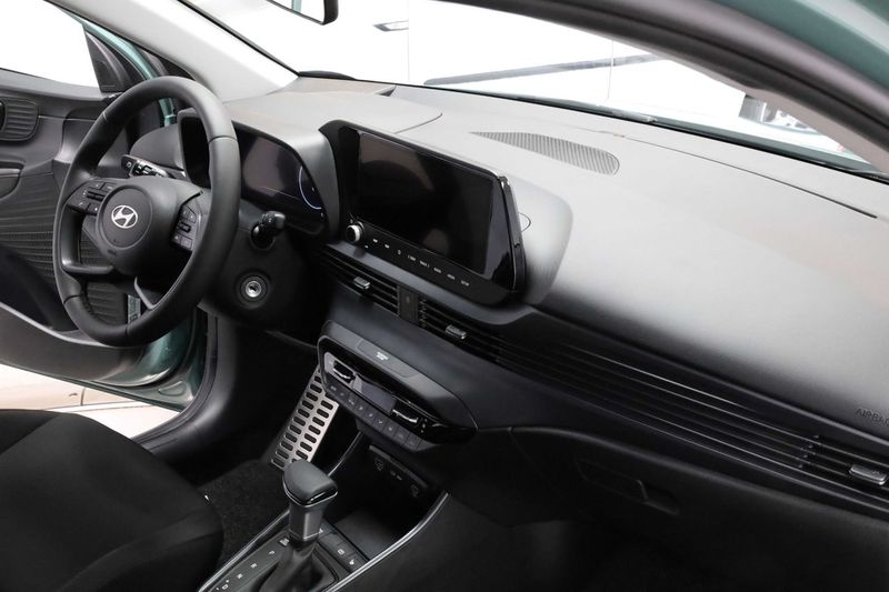 Hyundai Bayon bild 19