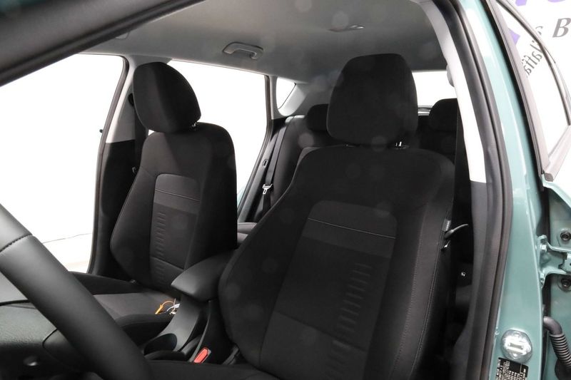 Hyundai Bayon bild 15