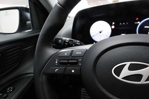 Hyundai Bayon bild 24