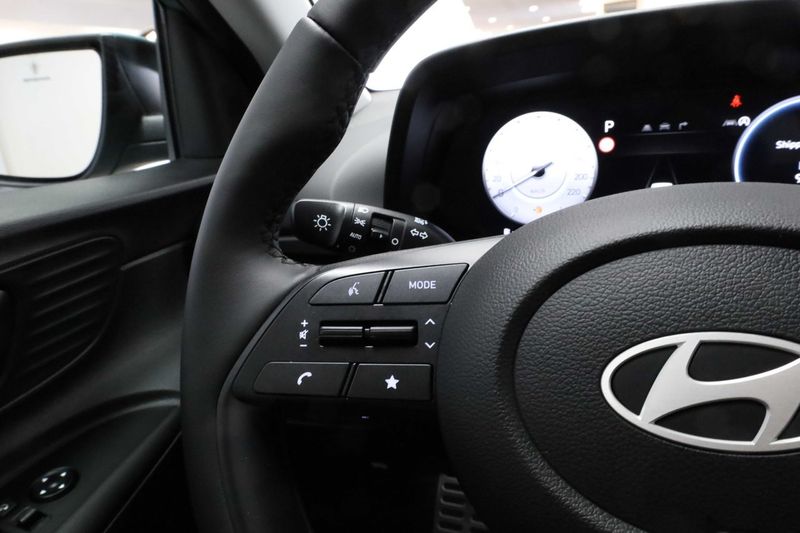 Hyundai Bayon bild 24