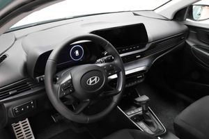 Hyundai Bayon bild 3