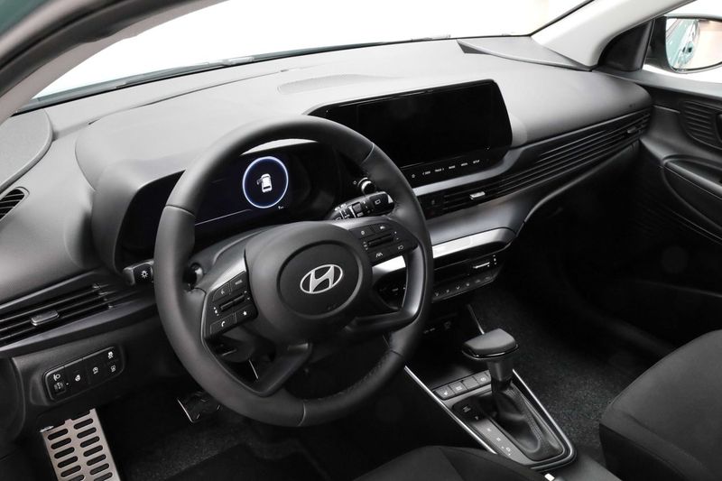 Hyundai Bayon bild 3