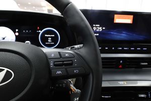 Hyundai Bayon bild 23